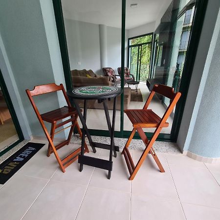Apartamento Ubatuba Reserva Dna Екстер'єр фото