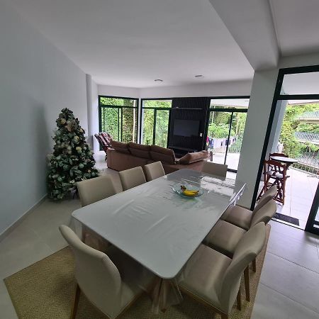 Apartamento Ubatuba Reserva Dna Екстер'єр фото