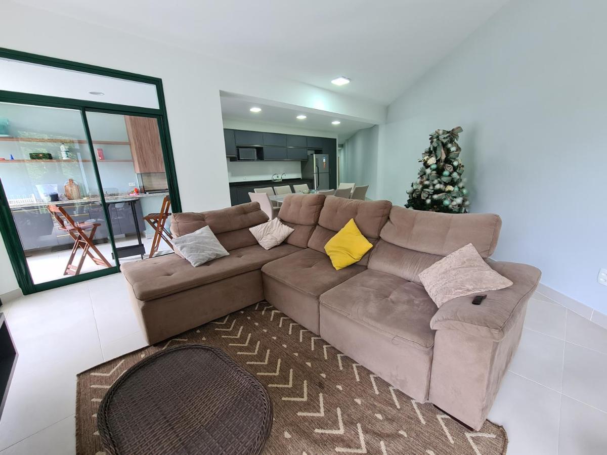 Apartamento Ubatuba Reserva Dna Екстер'єр фото