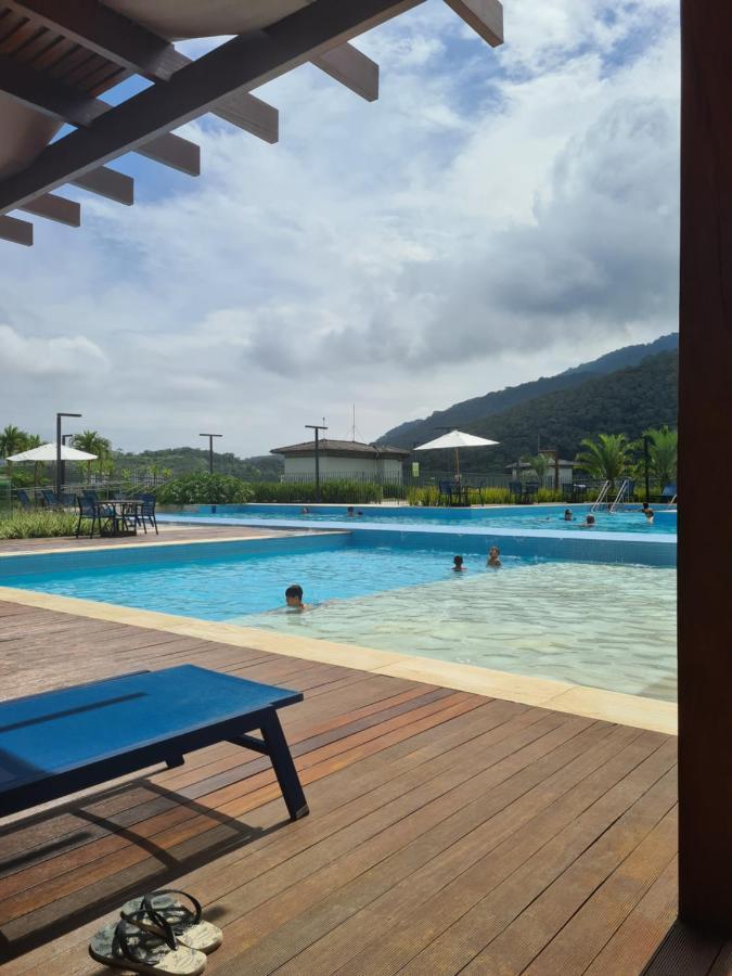Apartamento Ubatuba Reserva Dna Екстер'єр фото