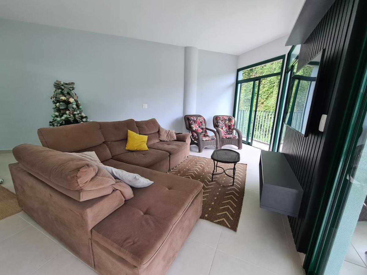 Apartamento Ubatuba Reserva Dna Екстер'єр фото