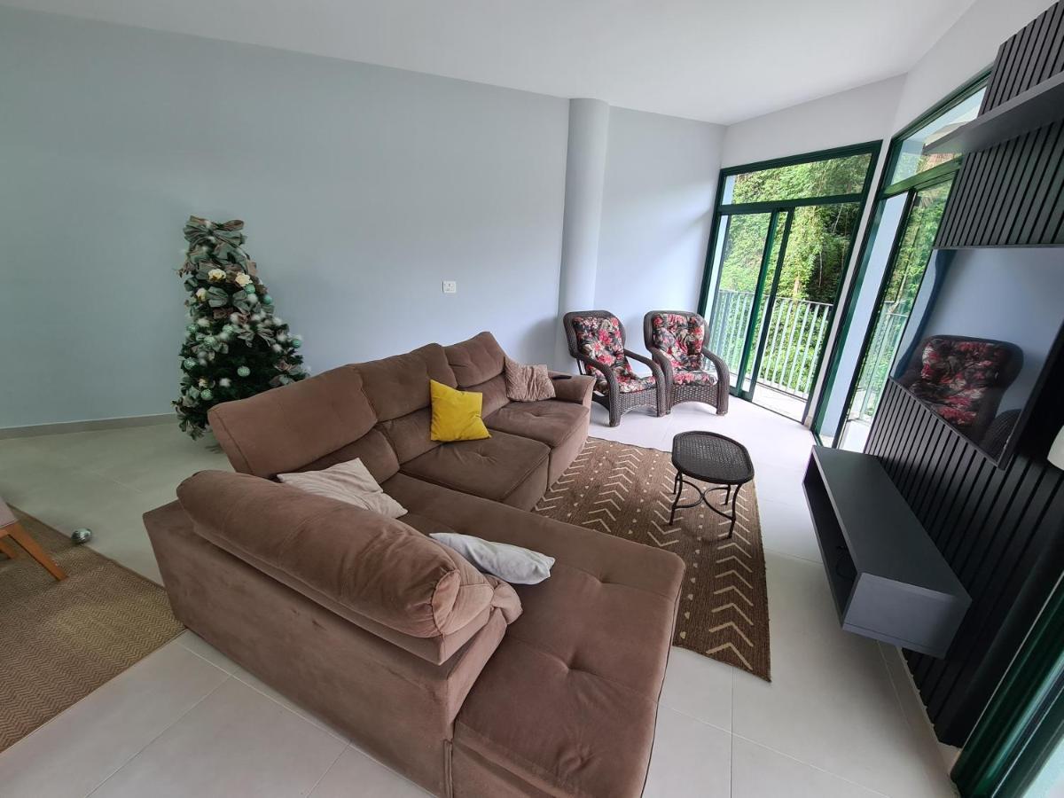 Apartamento Ubatuba Reserva Dna Екстер'єр фото