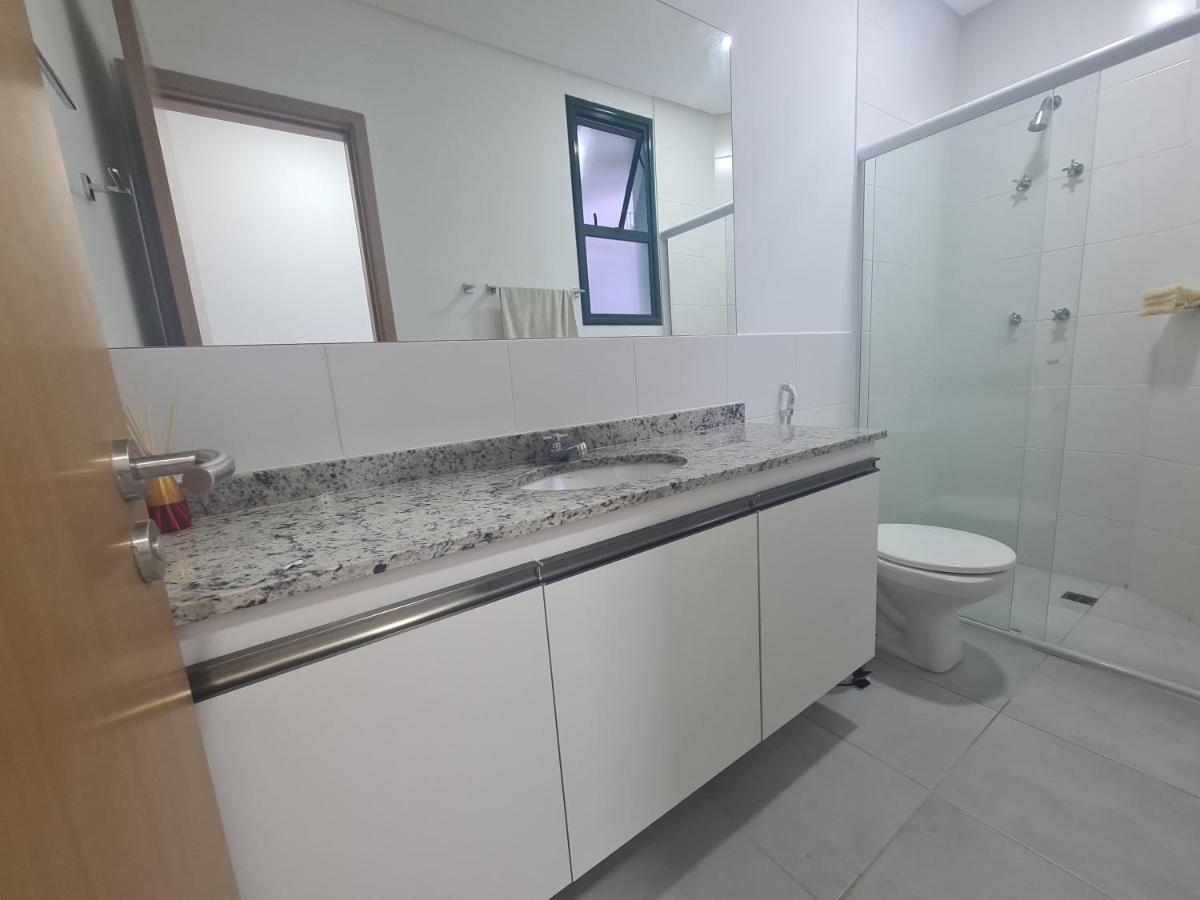 Apartamento Ubatuba Reserva Dna Екстер'єр фото