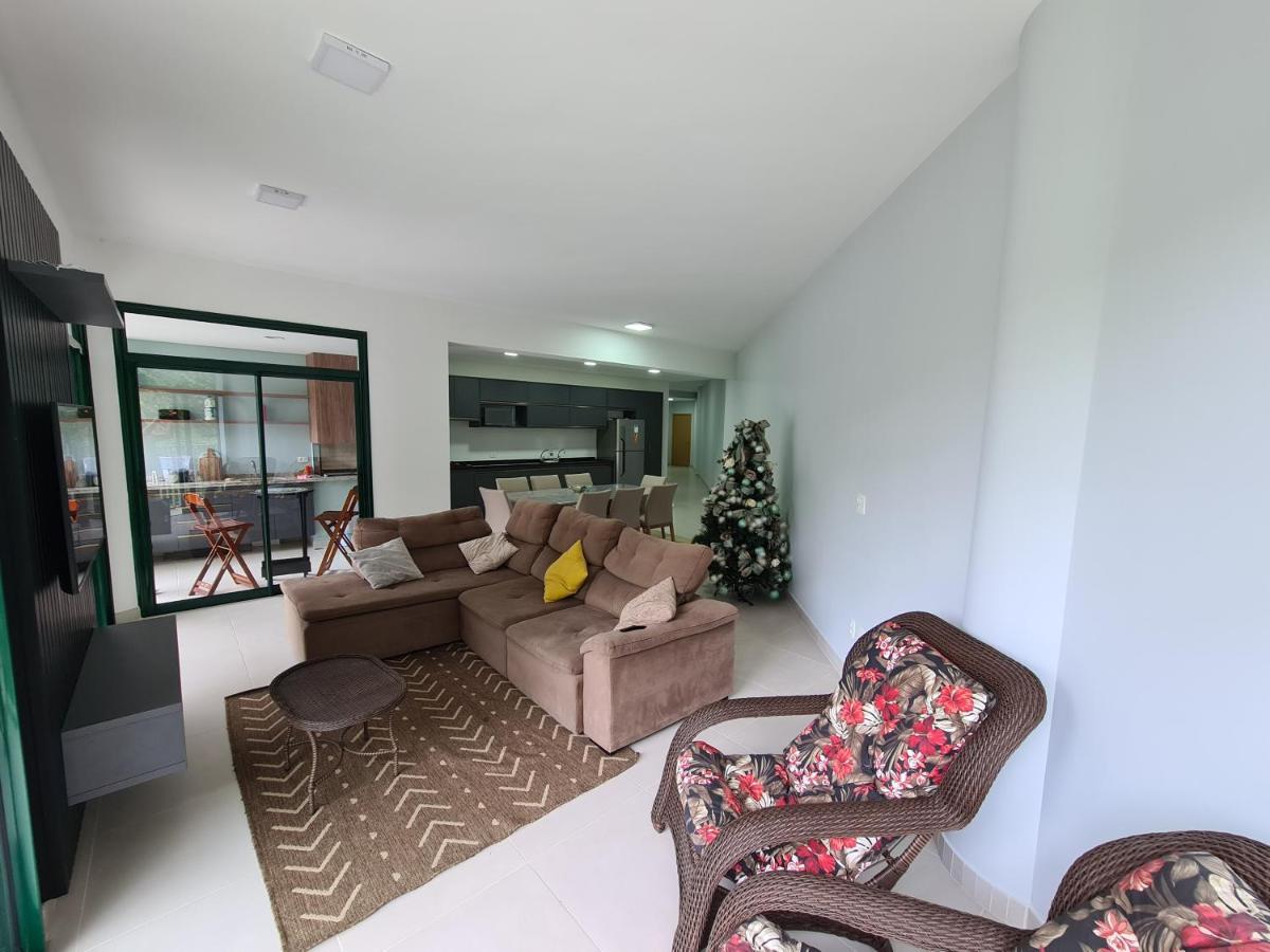 Apartamento Ubatuba Reserva Dna Екстер'єр фото