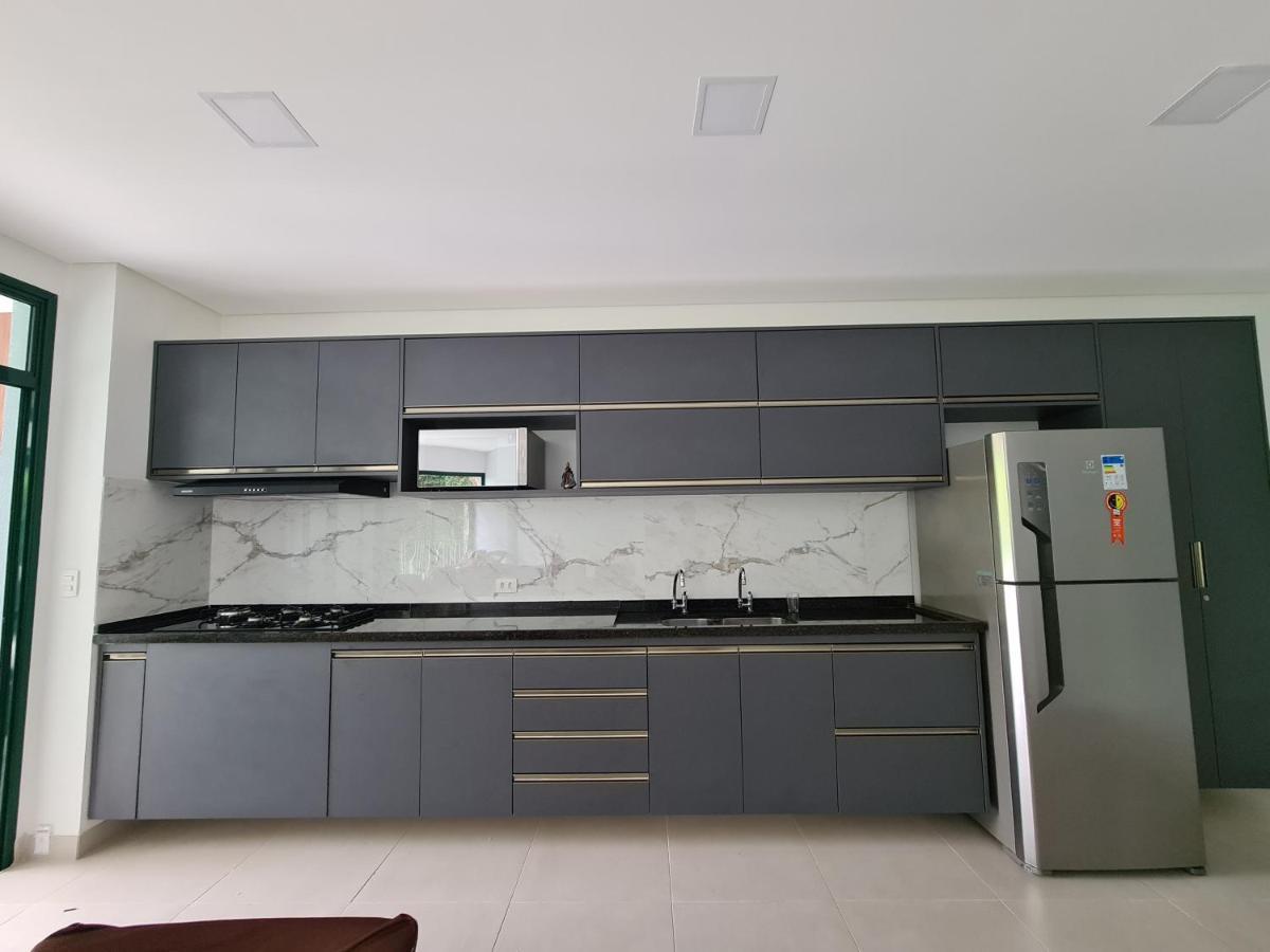 Apartamento Ubatuba Reserva Dna Екстер'єр фото