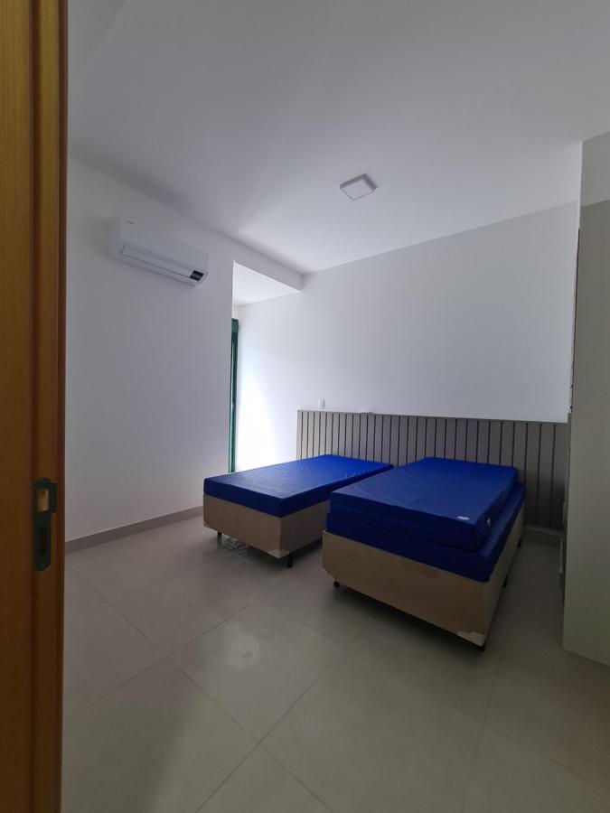 Apartamento Ubatuba Reserva Dna Екстер'єр фото